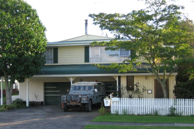 Photo of property in 24 Paraonui Road, Tokoroa, 3420