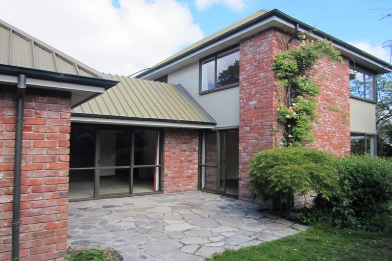 Photo of property in 1/43 Wairarapa Terrace, Merivale, Christchurch, 8014