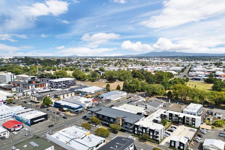 Photo of property in 13/13 Vialou Street, Hamilton Central, Hamilton, 3204