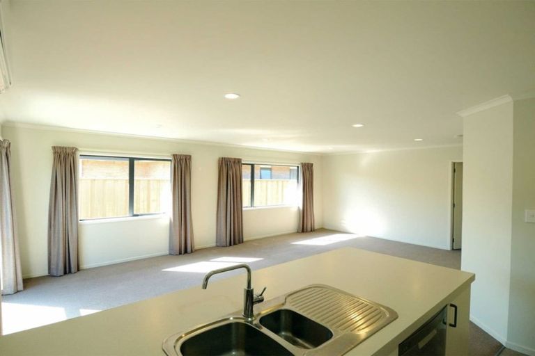 Photo of property in 36 Brittan Drive, Rolleston, 7615