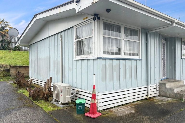 Photo of property in 17 Para Street, Taumarunui, 3920