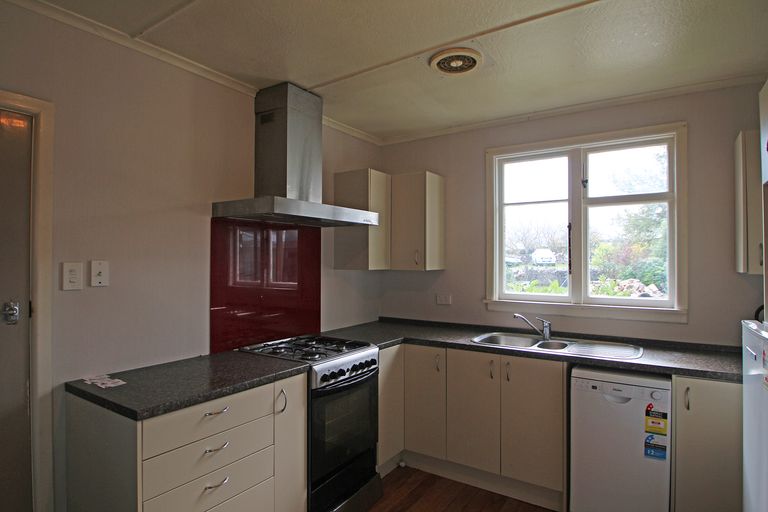 Photo of property in 4a Percy Street, Weston, Oamaru, 9401