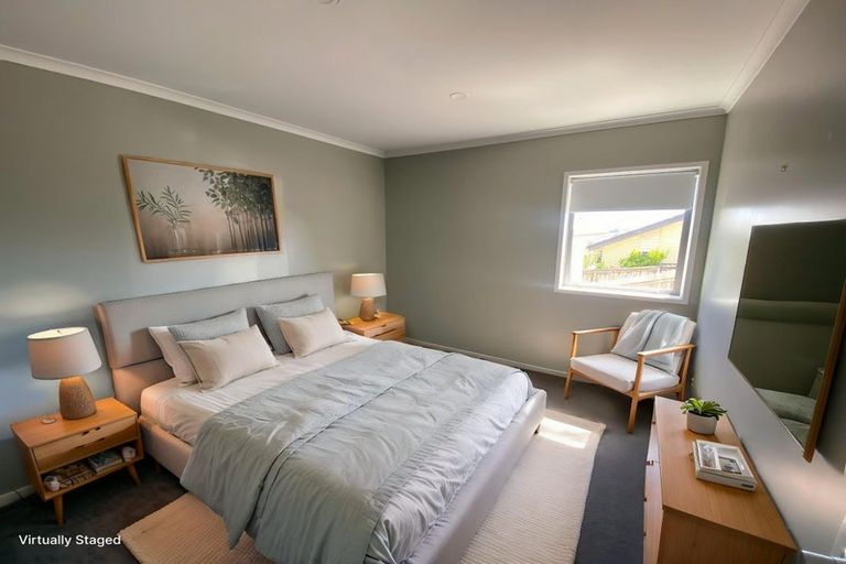 Photo of property in 10 Tokerau Crescent, Pukekohe, 2120