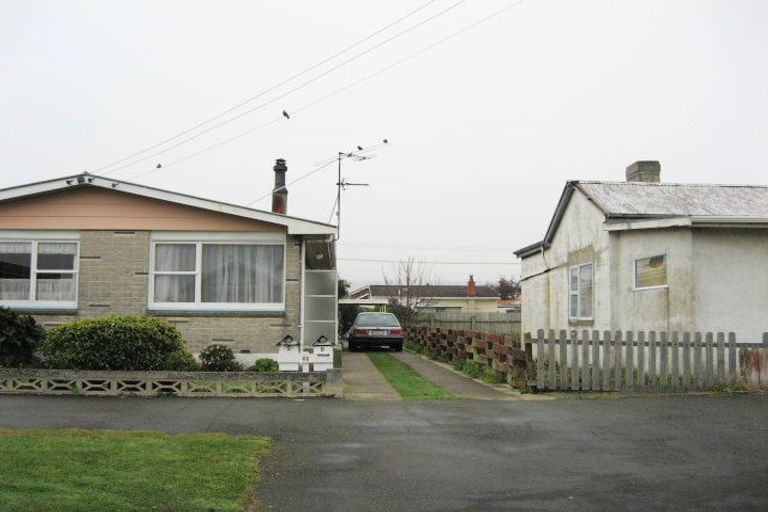 Photo of property in 62a Young Street, Saint Kilda, Dunedin, 9012