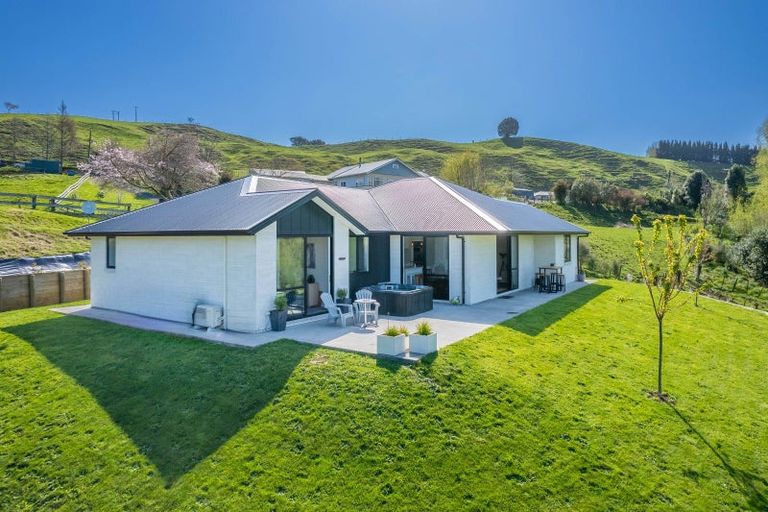 Photo of property in 183 Te Tahi Road, Puketotara, Te Awamutu, 3876