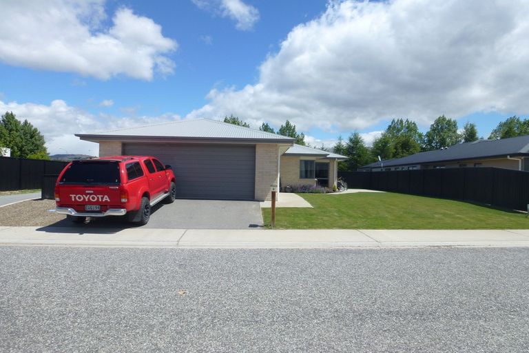 Photo of property in 4 Briar Crescent, Alexandra, 9320