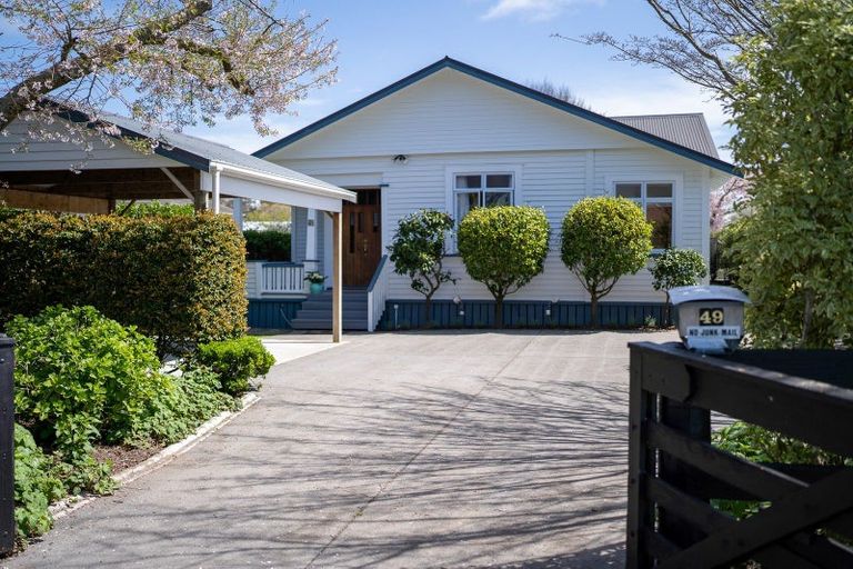 Photo of property in 49 Southey Street, Leamington, Cambridge, 3432