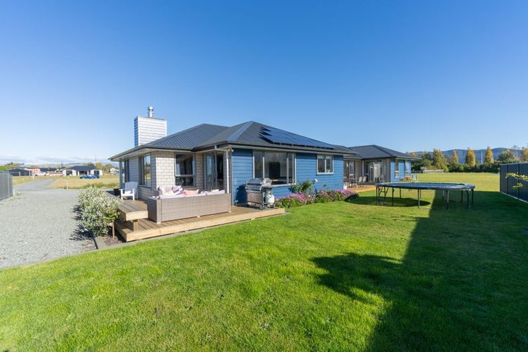 Photo of property in 11 Breaksea Street, Te Anau, 9600