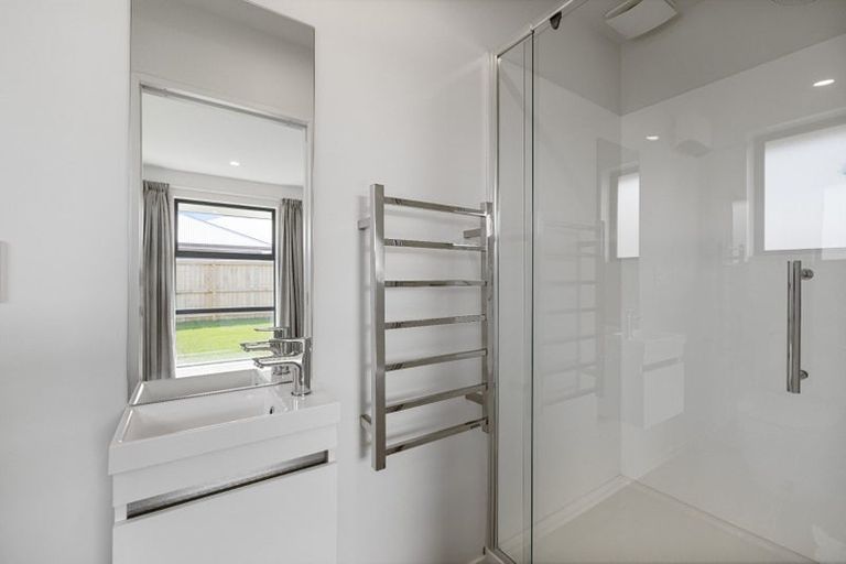 Photo of property in 171b Brookside Road, Rolleston, 7614