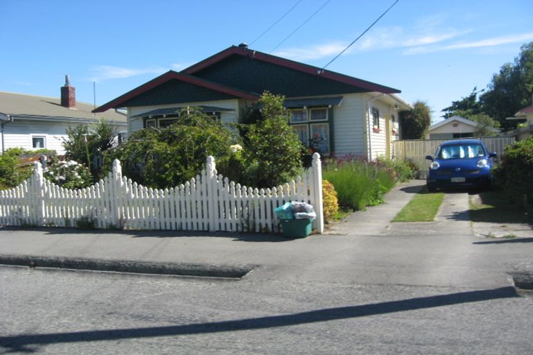 Photo of property in 18 Gibbon Street, Sydenham, Christchurch, 8023