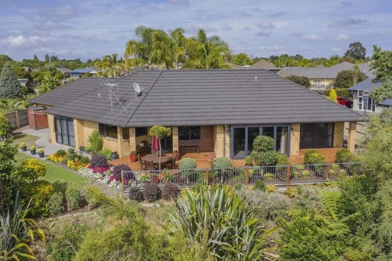 Photo of property in 14 Jaemont Court, Huntington, Hamilton, 3210