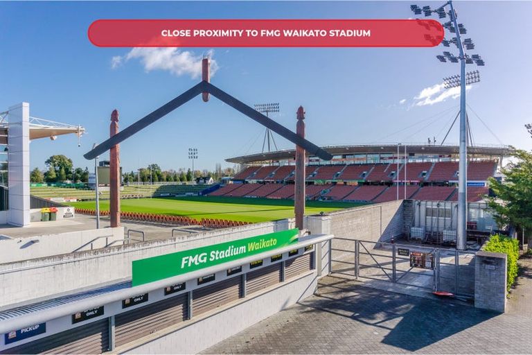 Photo of property in 37b Abbotsford Street, Whitiora, Hamilton, 3200