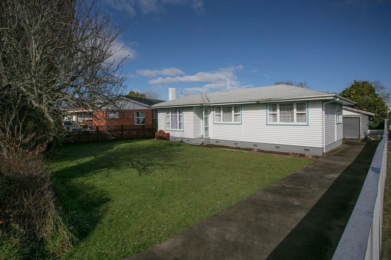 Photo of property in 24 Stanley Street, Matamata, 3400