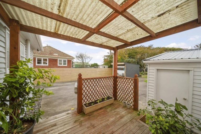 Photo of property in 38 Dixon Avenue, Hawera, 4610