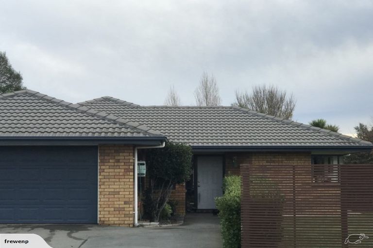 Photo of property in 8 Monet Vale, Rolleston, 7614