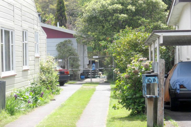 Photo of property in 10a Alexander Street, Whanganui, 4500
