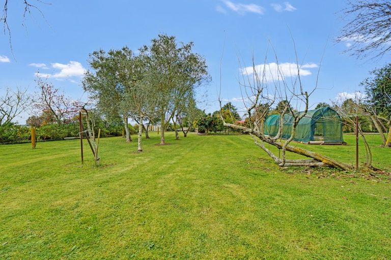 Photo of property in 646 Wakarara Road, Ongaonga, 4279