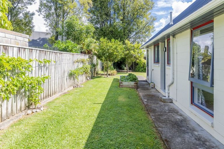 Photo of property in 56a Highbury Drive, Levin, 5510