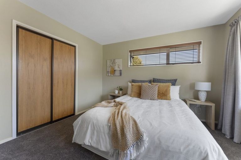 Photo of property in 6 Saint Pauls Place, Burwood, Christchurch, 8083