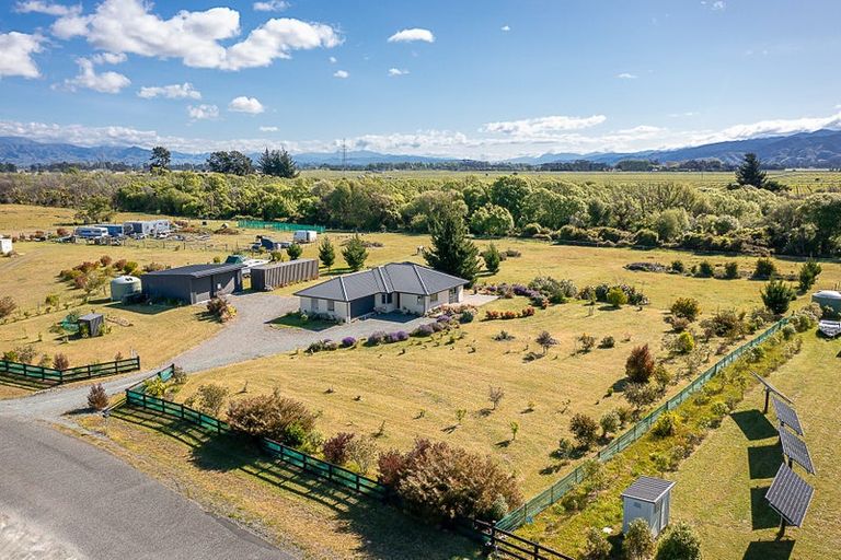 Photo of property in 59 Hinepango Drive, Rarangi, Blenheim, 7273