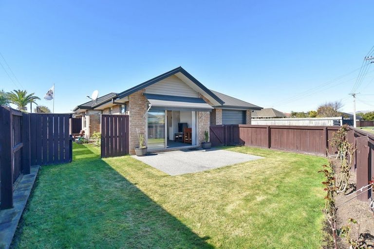 Photo of property in 1/44 Burwood Road, Burwood, Christchurch, 8083