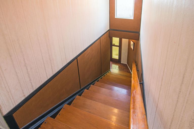 Photo of property in 21 Titoki Street, Lansdowne, Masterton, 5810