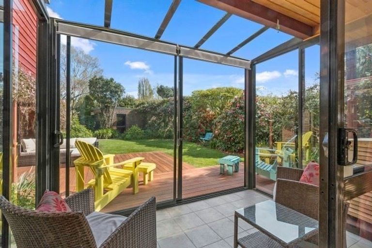 Photo of property in 31a Joyce Crescent, Ilam, Christchurch, 8041