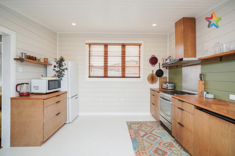 Photo of property in 4 Rodney Street, Georgetown, Invercargill, 9812