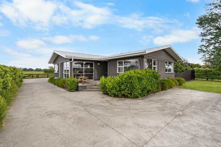 Photo of property in 69 Limmer Road, Te Kowhai, Hamilton, 3288