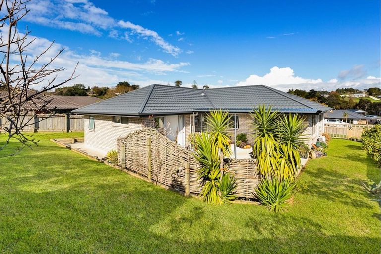Photo of property in 43 Motiti Street, Warkworth, 0910
