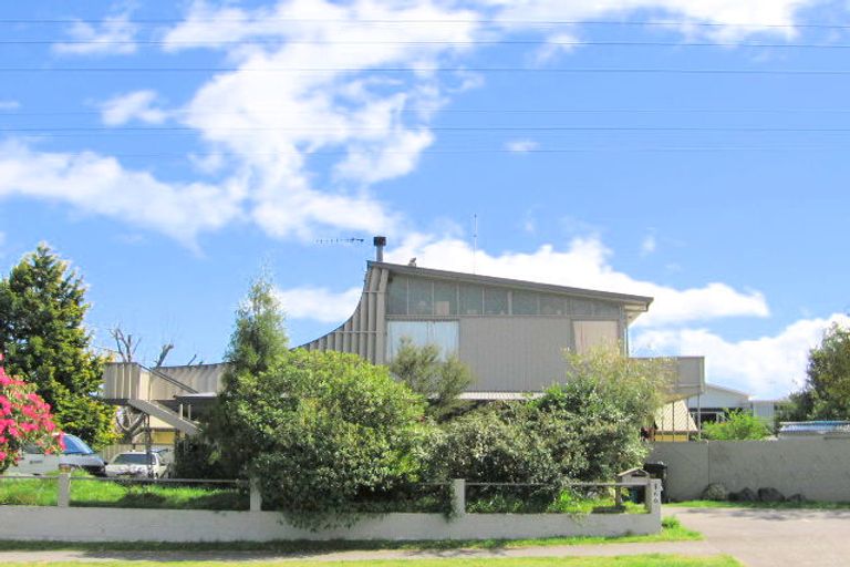 Photo of property in 166 Rifle Range Road, Taupo, 3330