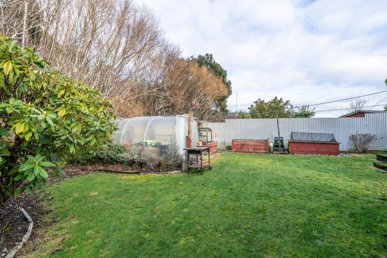 Photo of property in 121 Mcquarrie Street, Kingswell, Invercargill, 9812