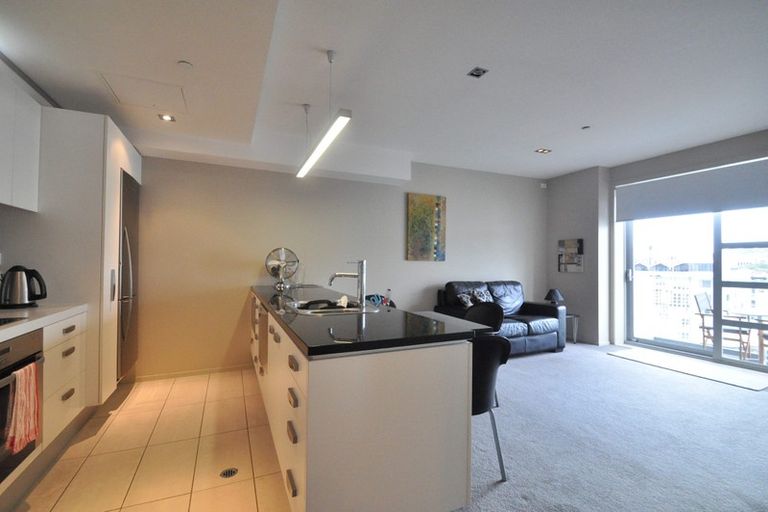 Photo of property in Bellagio Apartments, 11f/39 Taranaki Street, Te Aro, Wellington, 6011