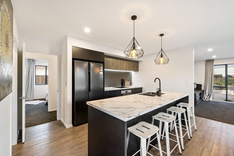 Photo of property in 848 Goulds Road, Rolleston, 7614