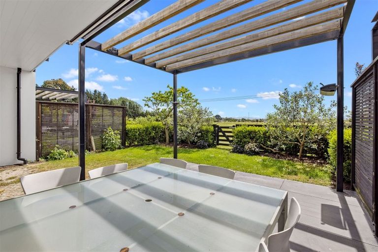 Photo of property in 23 Dow Square, Wigram, Christchurch, 8025