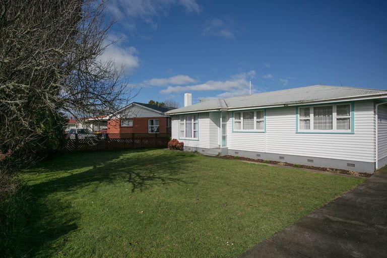 Photo of property in 24 Stanley Street, Matamata, 3400