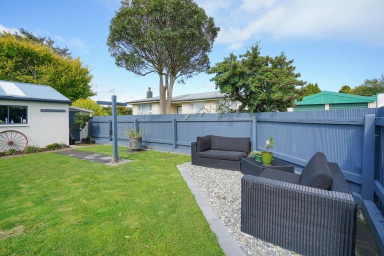Photo of property in 229 Talbot Street, Hargest, Invercargill, 9810