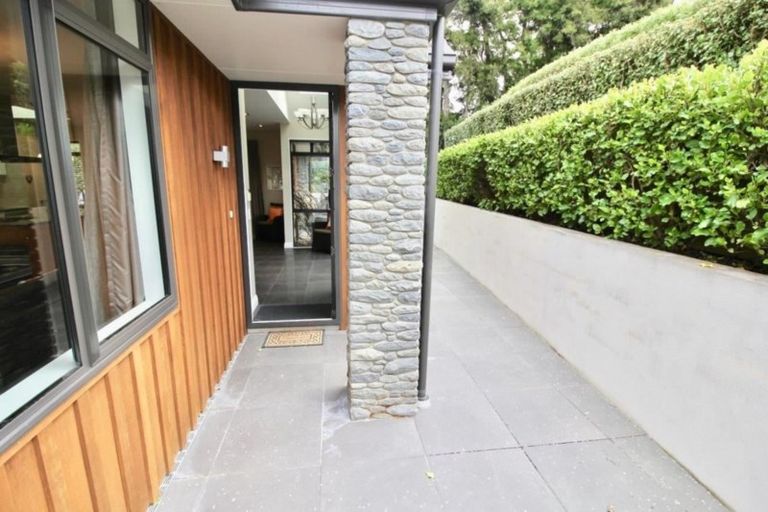 Photo of property in 59 Saint James Avenue, Hanmer Springs, 7334