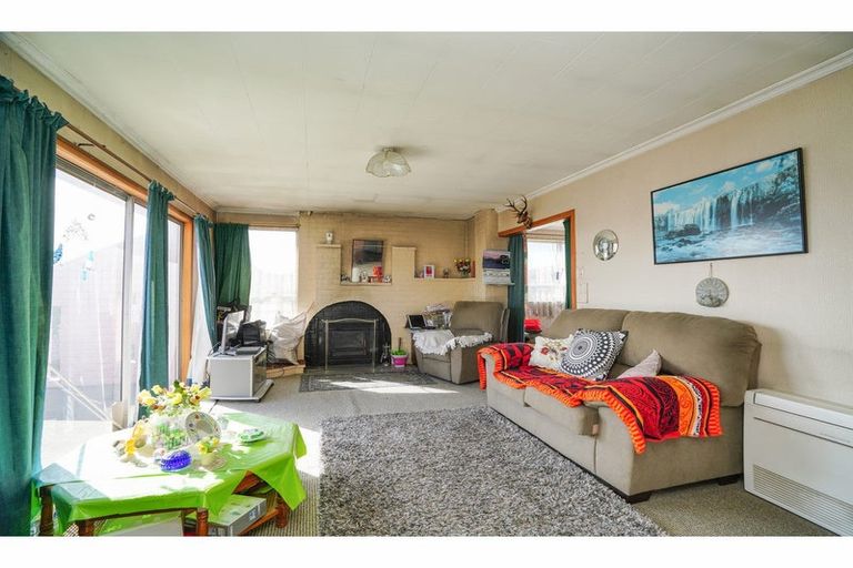 Photo of property in 12 Henderson Street, Kingswell, Invercargill, 9812