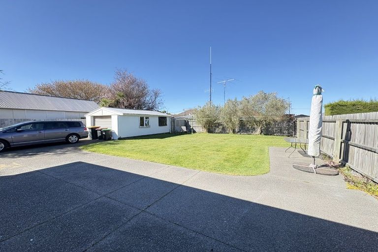 Photo of property in 26 Breens Road, Bishopdale, Christchurch, 8051