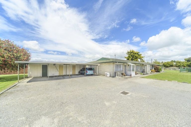 Photo of property in 8c Seaforth Avenue, Milson, Palmerston North, 4414