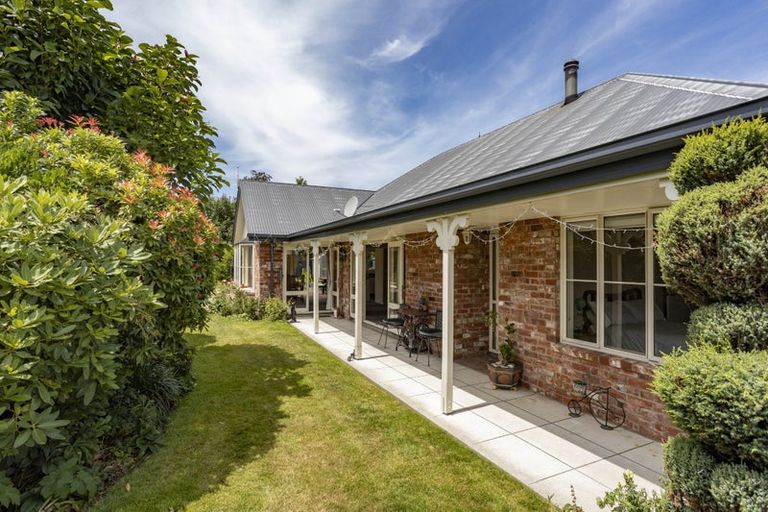 Photo of property in 4 Greenwood Close, Woodend, 7610