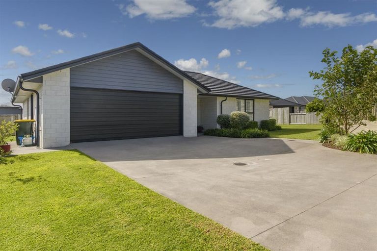 Photo of property in 7 Selina Way, Omokoroa, 3114