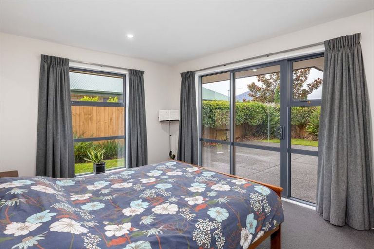 Photo of property in 14 Richmond Avenue, Halswell, Christchurch, 8025