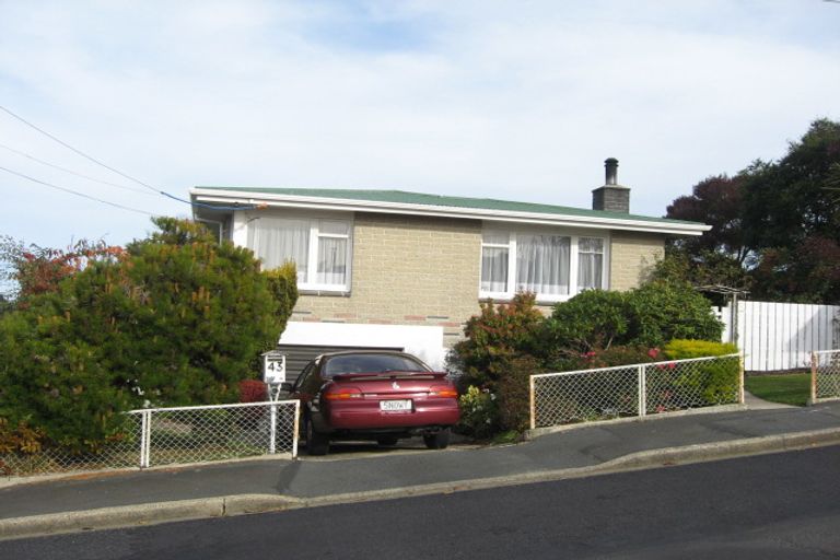 Photo of property in 43 Greenock Street, Kaikorai, Dunedin, 9010