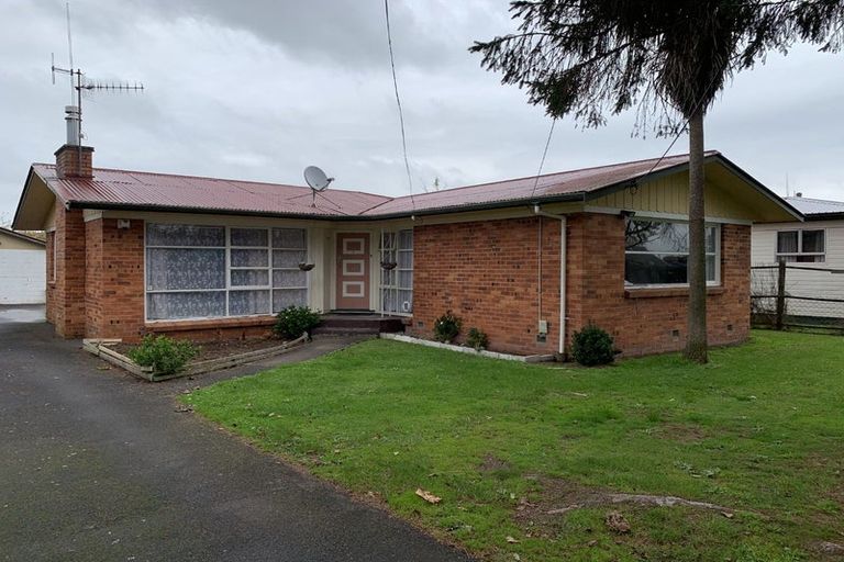 Photo of property in 20 Cassidy Street, Hamilton East, Hamilton, 3216