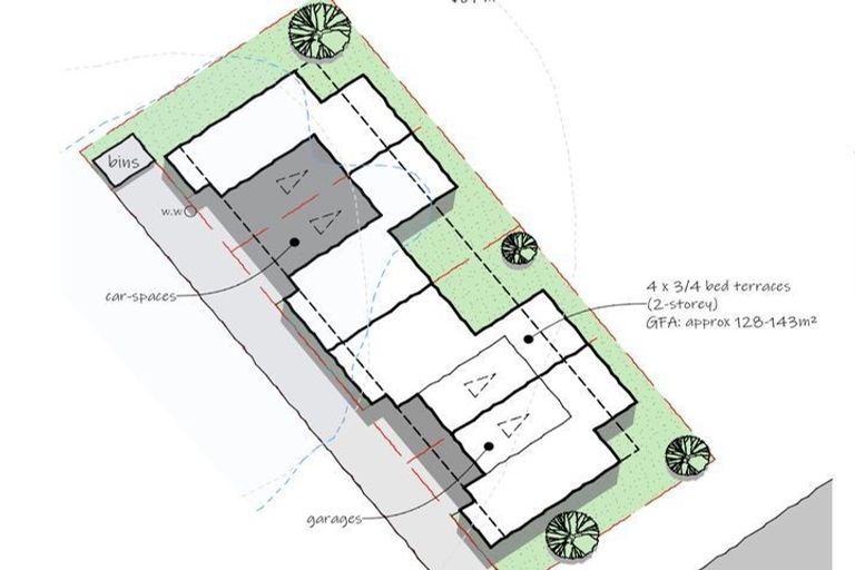 Photo of property in 7 Desmond Place, Otara, Auckland, 2023