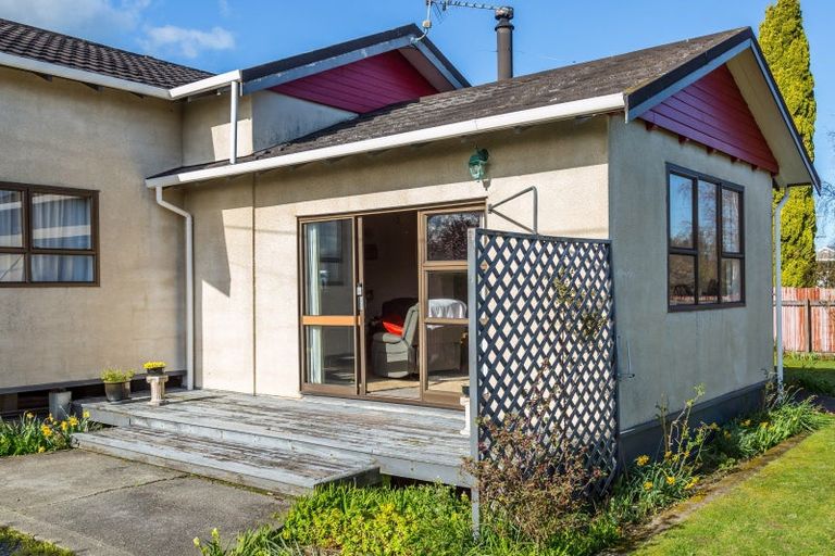 Photo of property in 42 Rhodes Street, Carterton, 5713