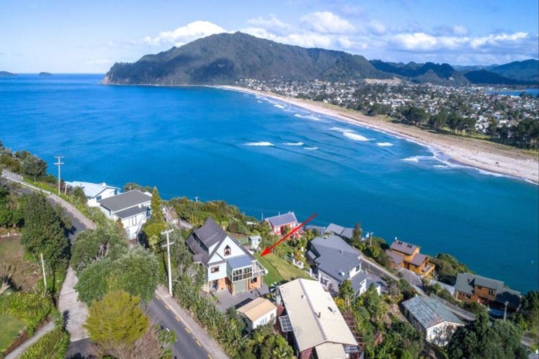 Photo of property in 195 Paku Drive, Tairua, 3508