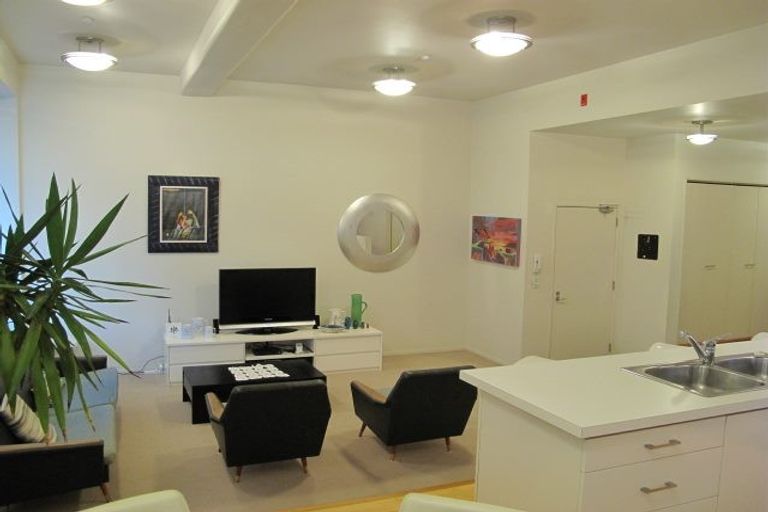 Photo of property in 1/51 Vivian Street, Te Aro, Wellington, 6011